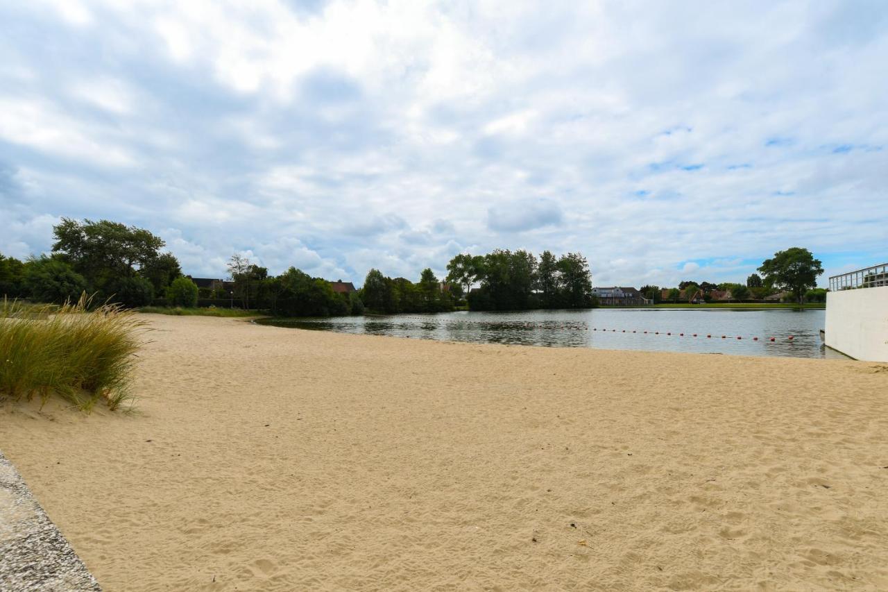 Meerzicht-Laguna Knokke-Heist Zewnętrze zdjęcie